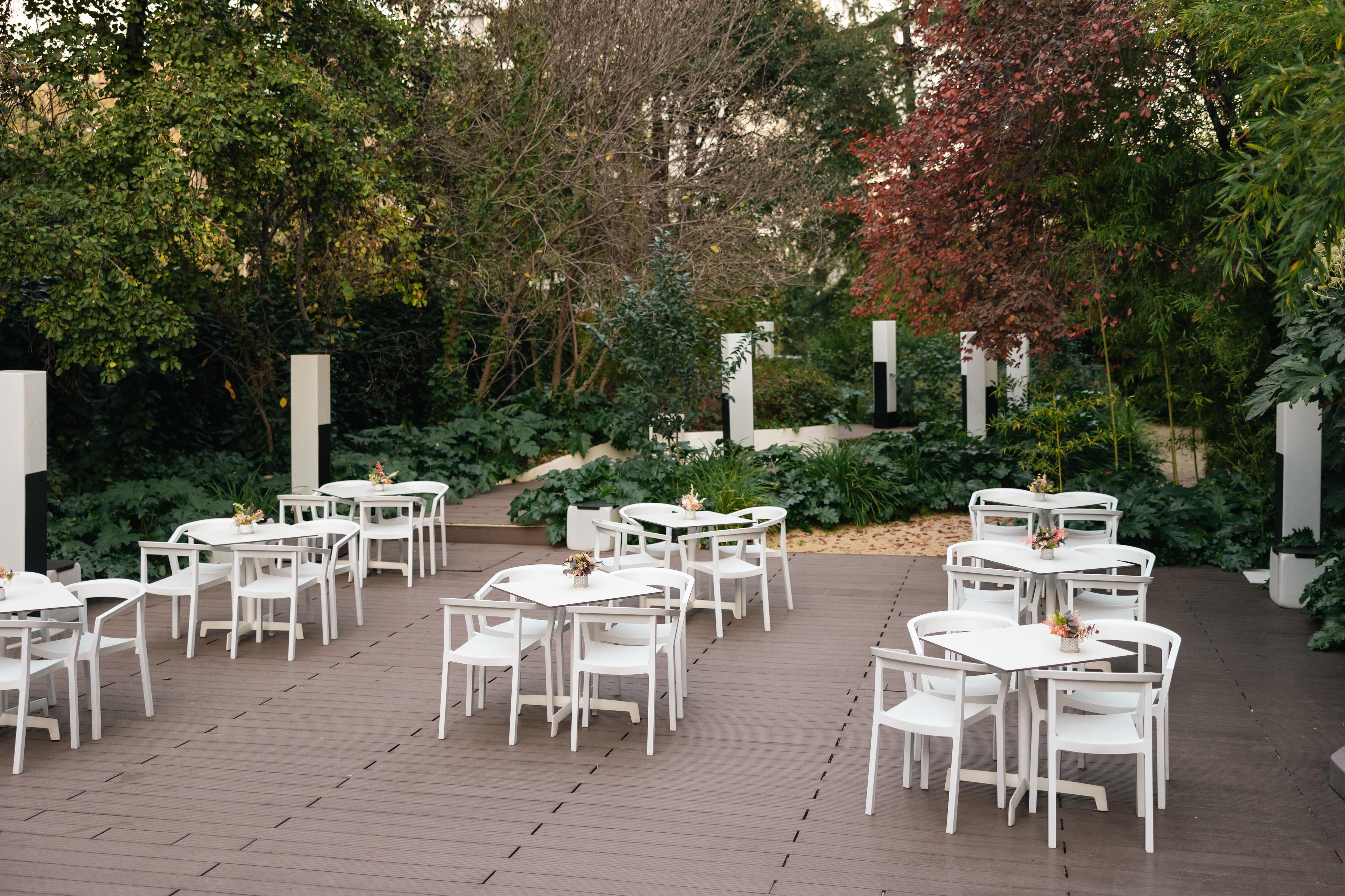 Voco Madrid Retiro By Ihg Hotel Екстериор снимка